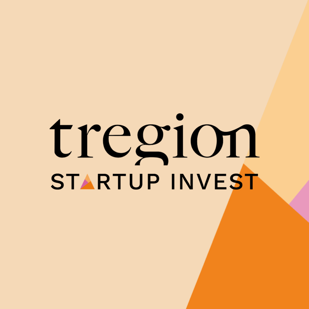 Tregion starup invest