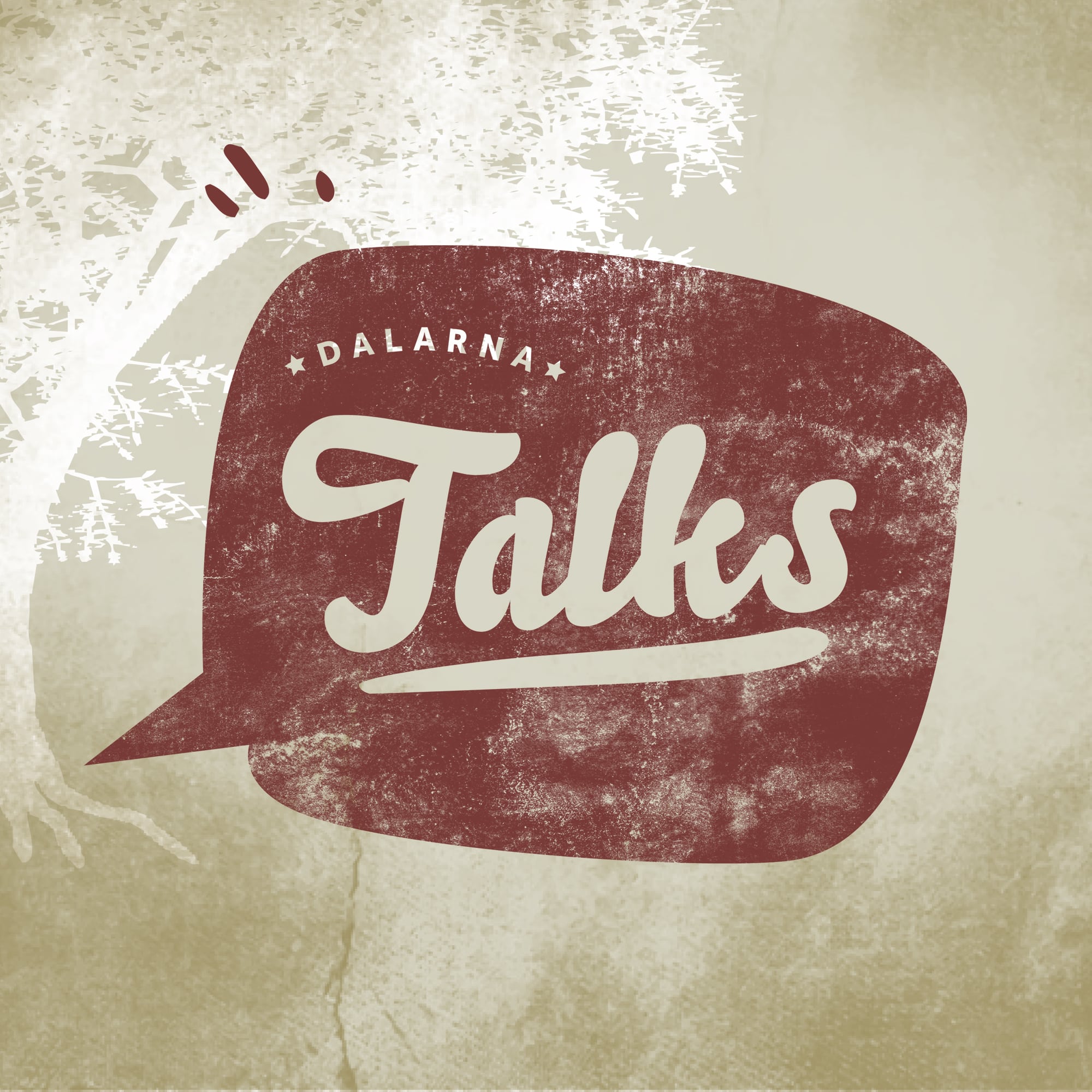 Dalarna Talks 14 december