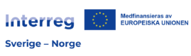 Logotyp Interreg Sverige Norge