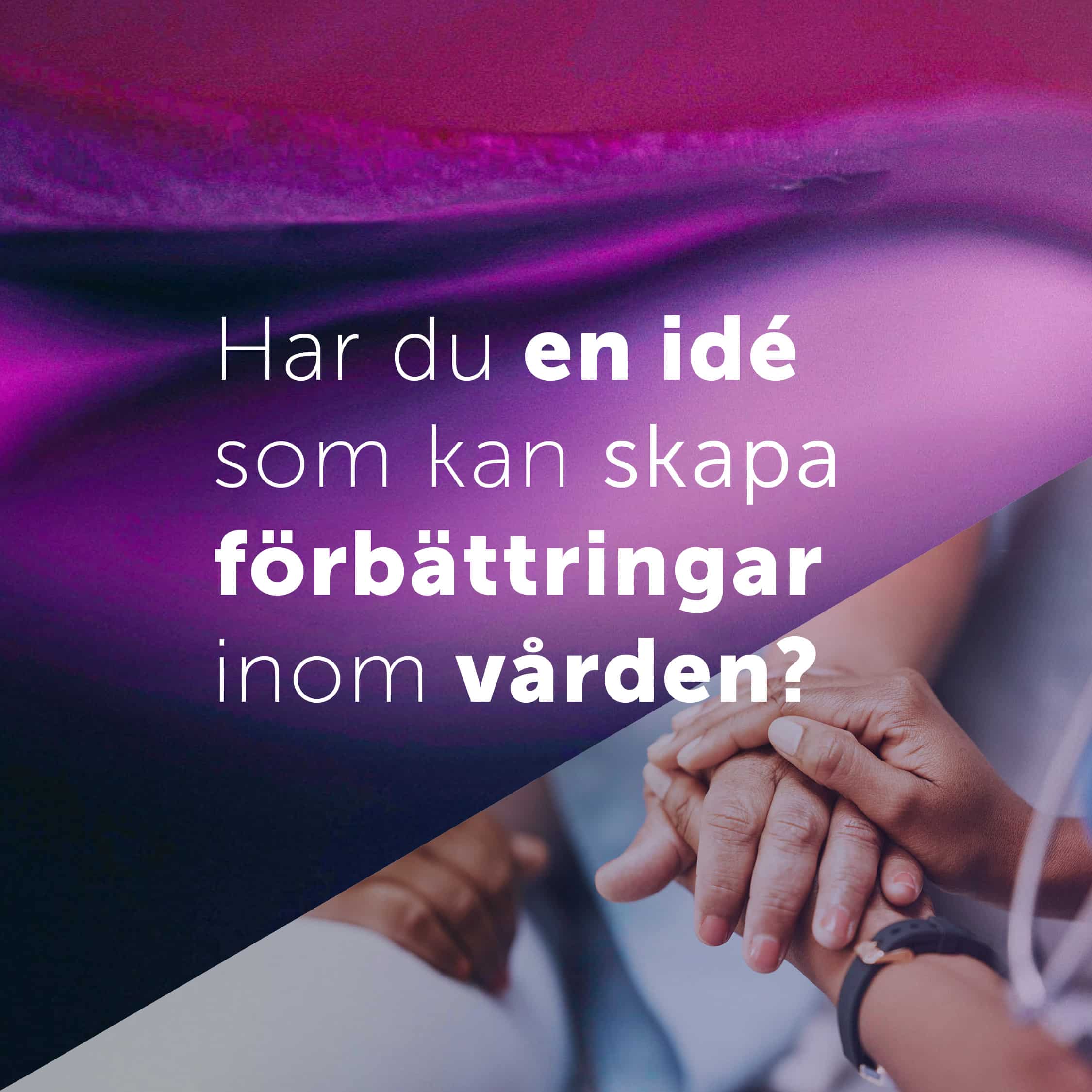 Dalarna Innovation Challenge – frågor och svar