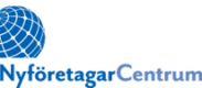 Logo Nyföretagarcentrum