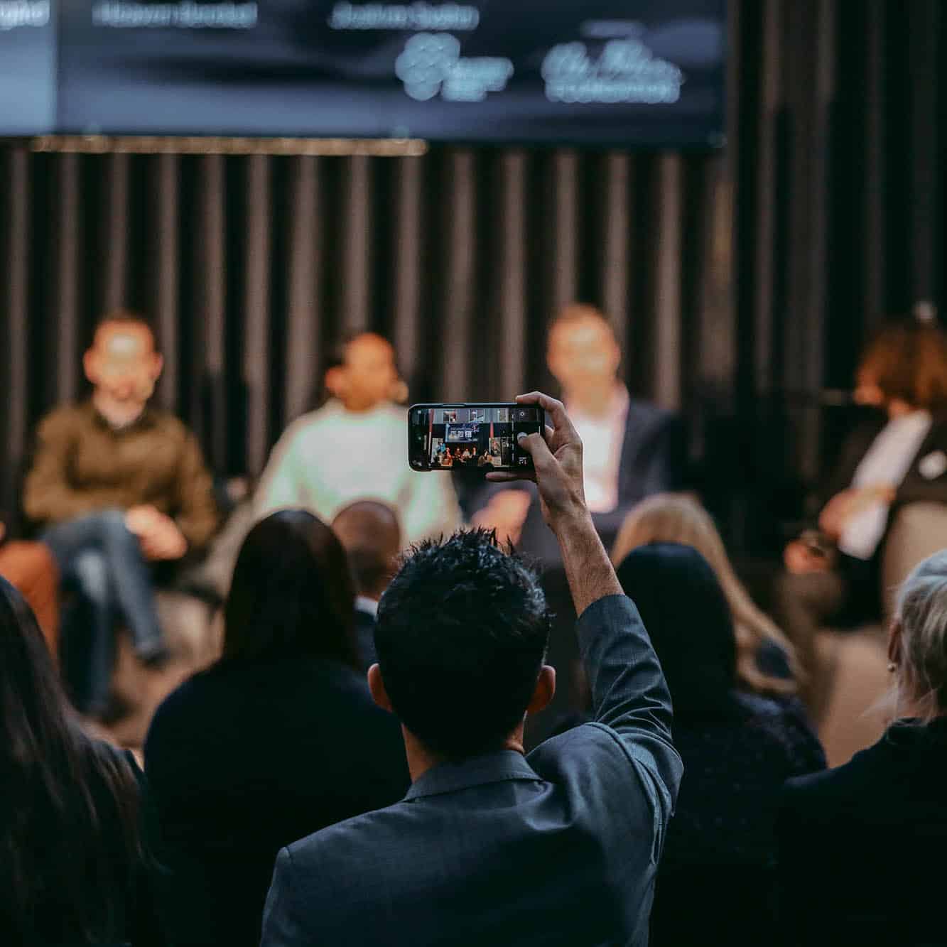 Lyckad take-off för Dalarna Startup Arena 